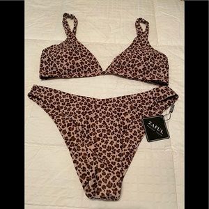 Two Piece Bikini
